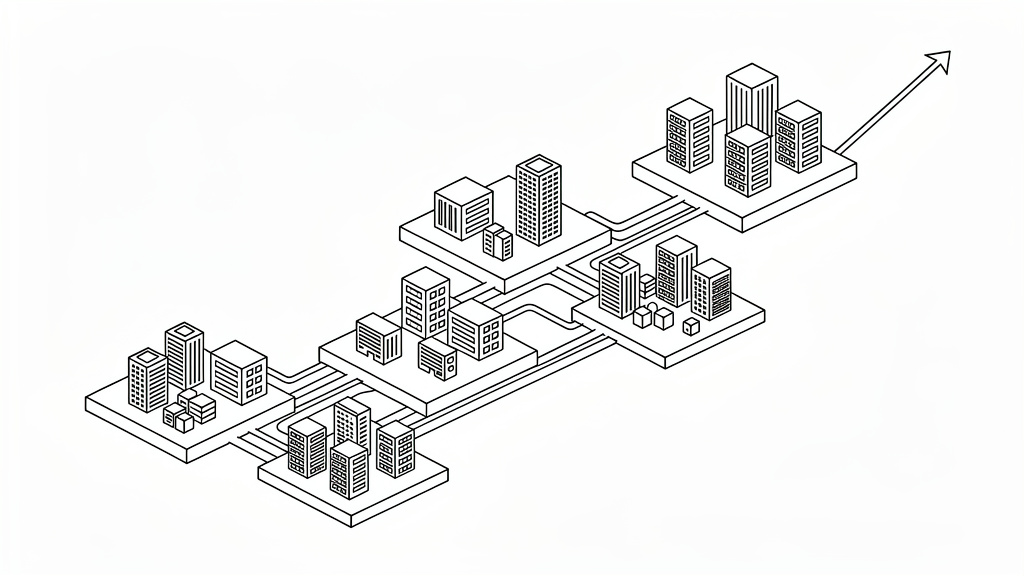 Line Art style generated image