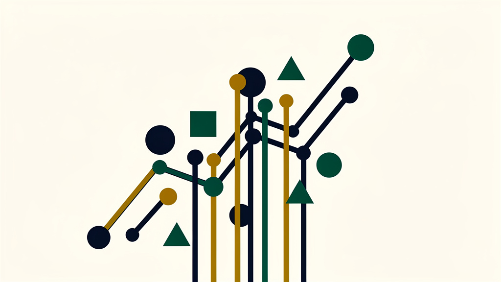 Minimal style generated image