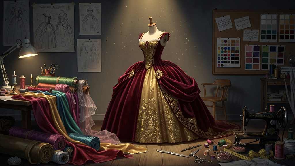 Illustration style newsletter header images