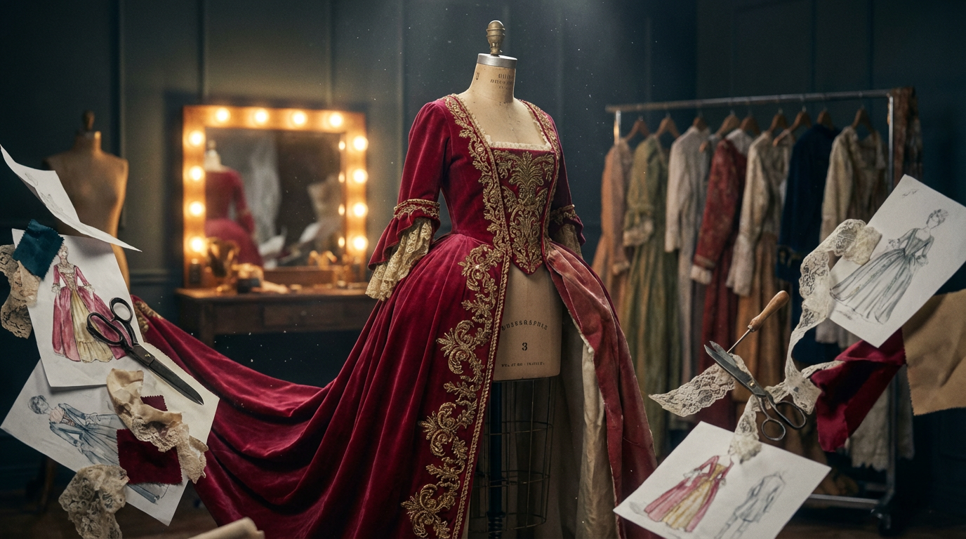 Blog Post Headers for Entertainment