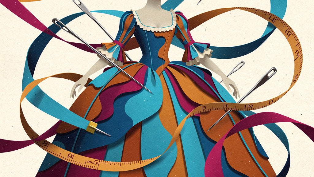 Pop Art style generated image