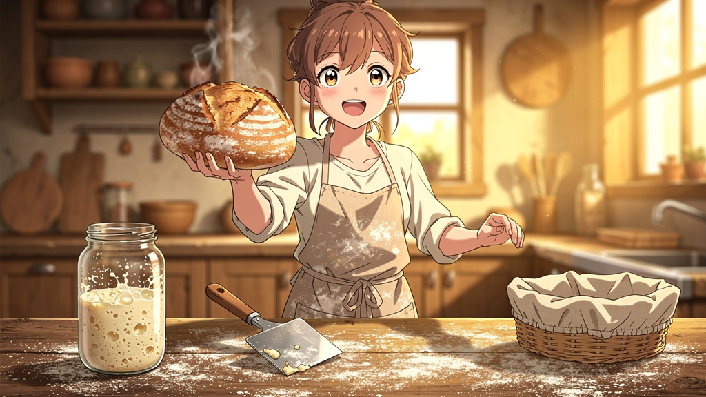 Anime style newsletter header images