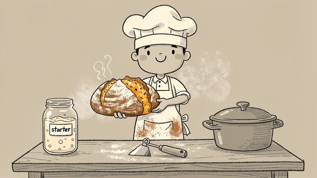 Sketch style generated image