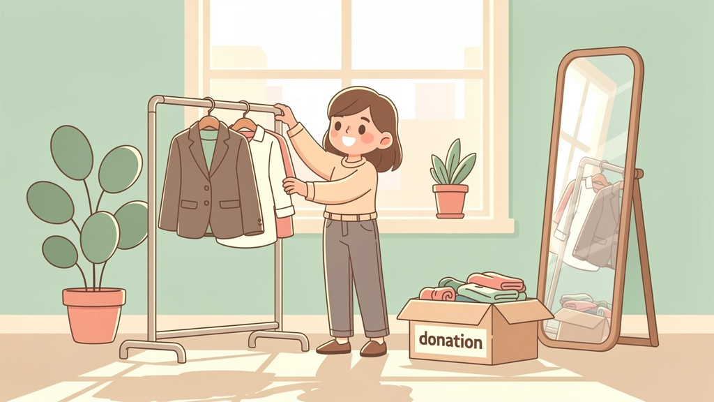 Cartoon style generated image