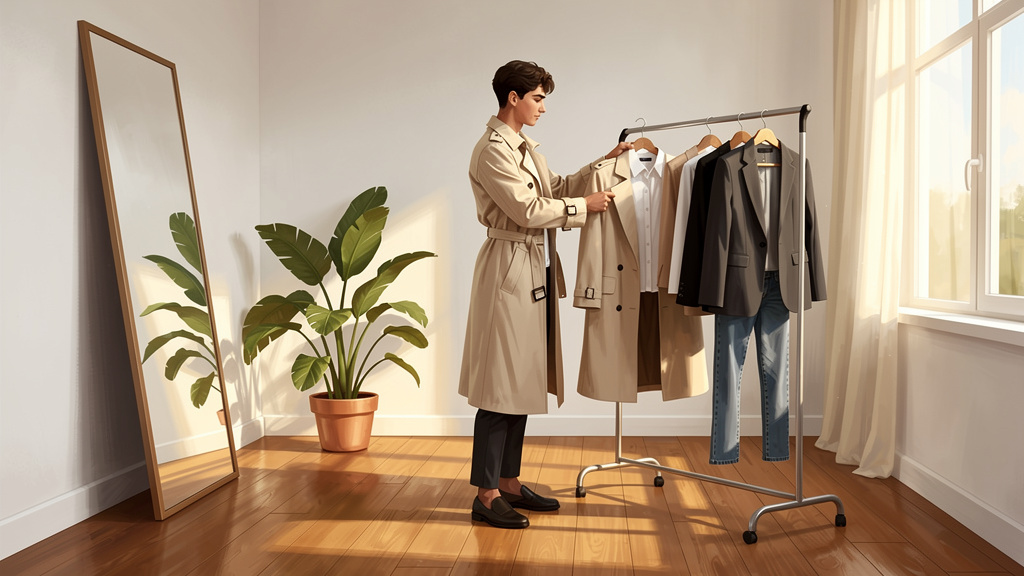 Illustration style newsletter header images