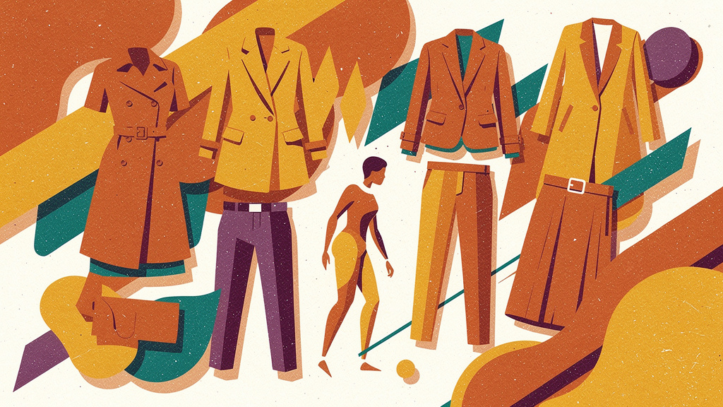 Pop Art style newsletter header images