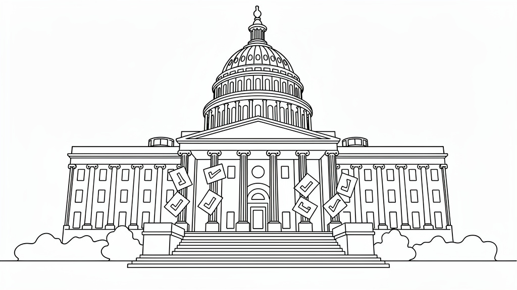 Line Art style newsletter header images