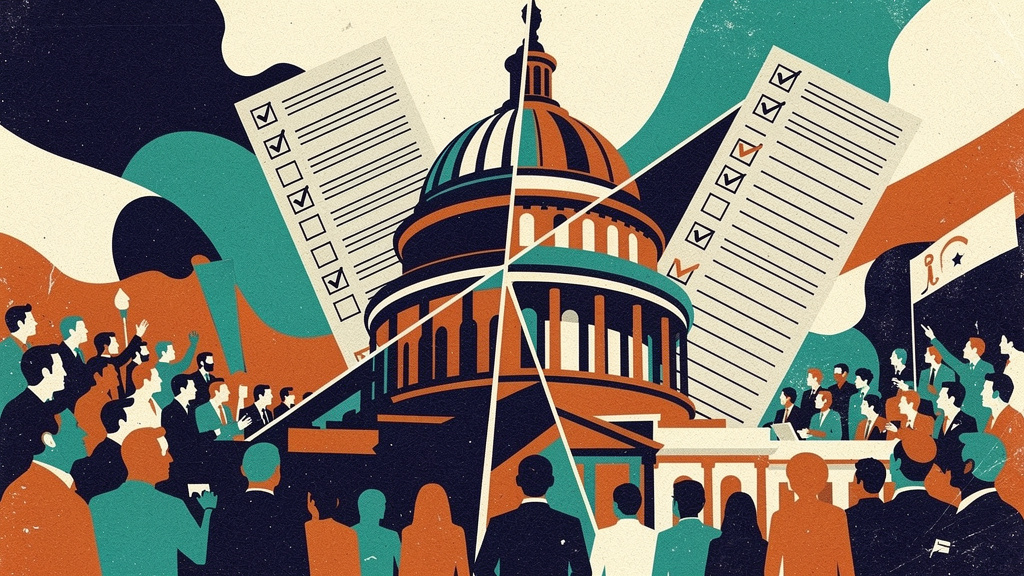 Pop Art style newsletter header images