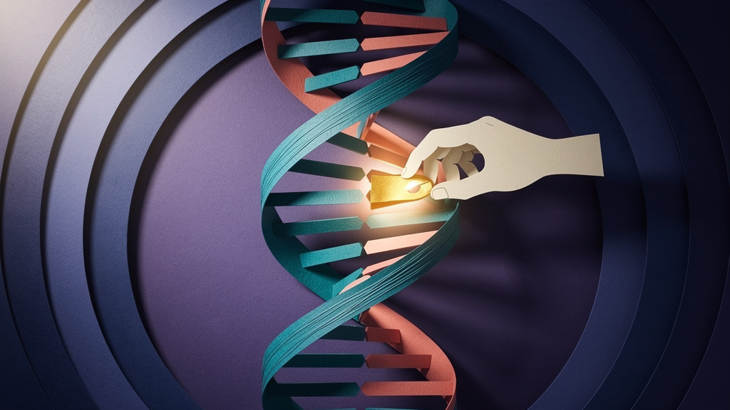 Paper Cut style newsletter header images