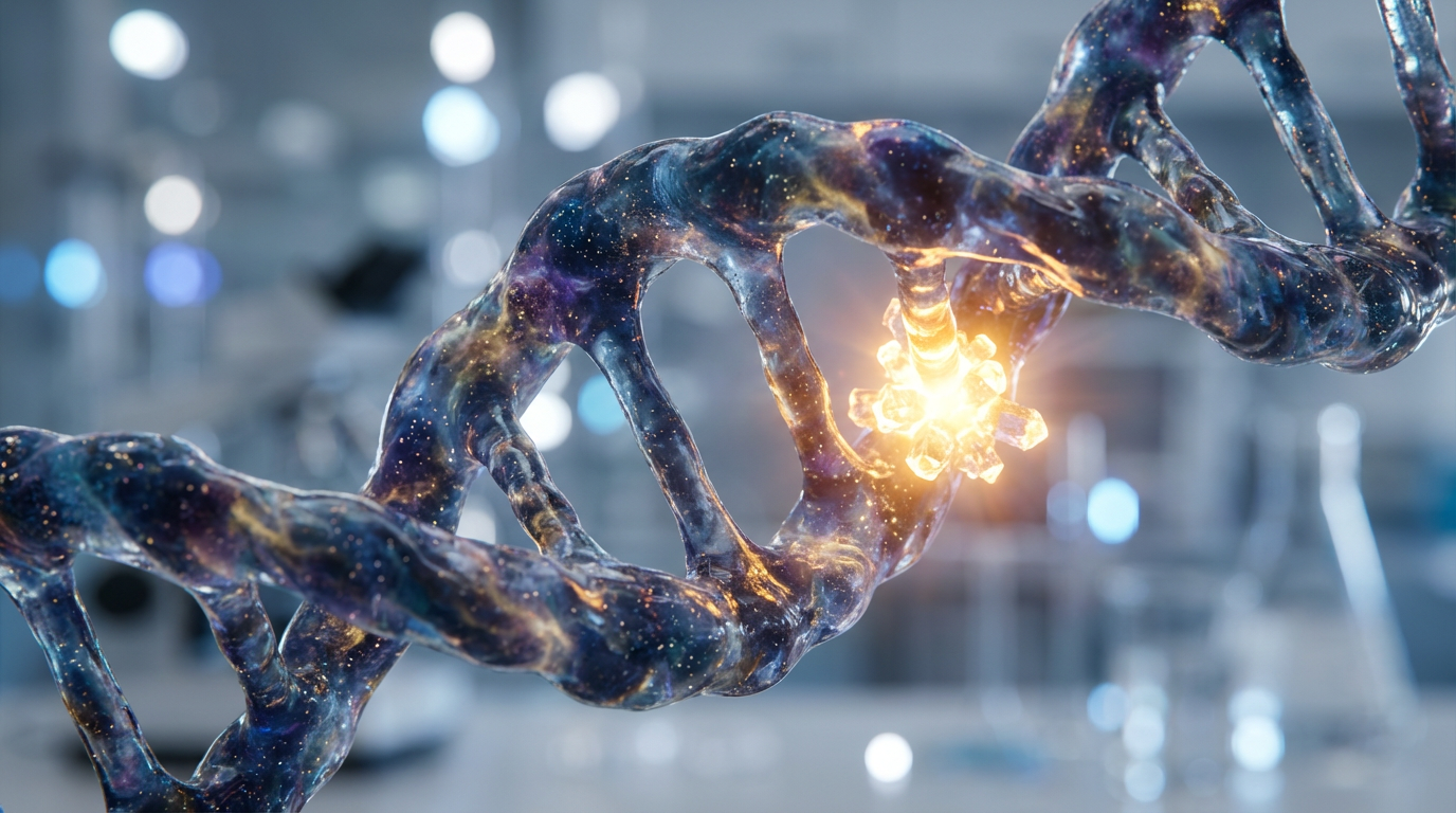 Blog Post Headers for Science