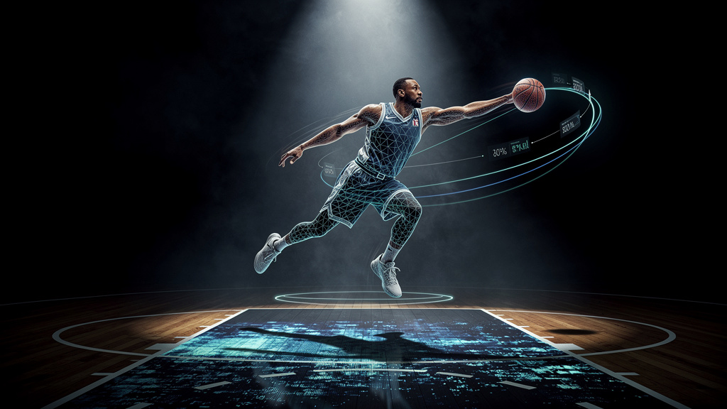 Cinematic style blog post headers