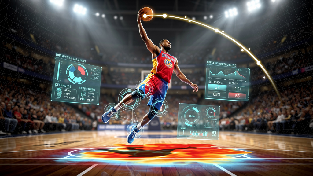 Illustration style blog post headers