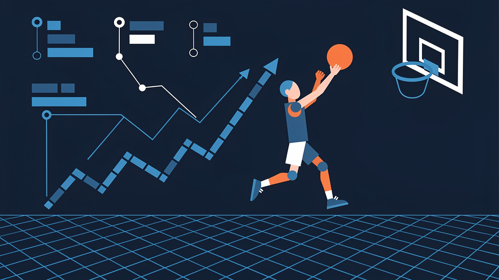 Minimal style blog post headers