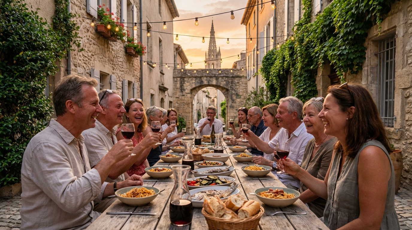 Blog Post Headers for Travel