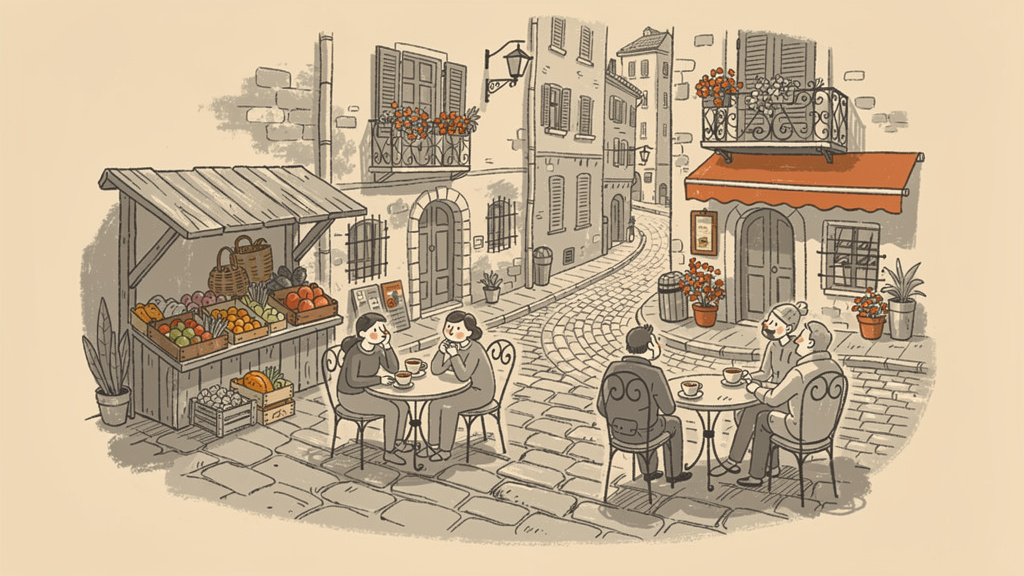 Sketch style generated image