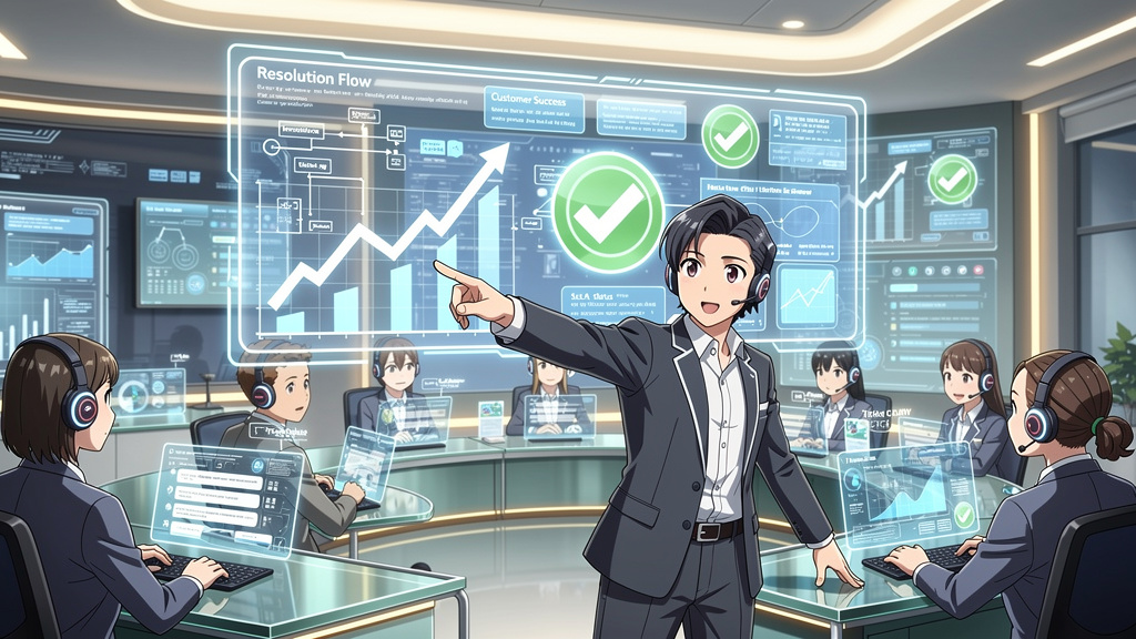 Anime style docs page headers