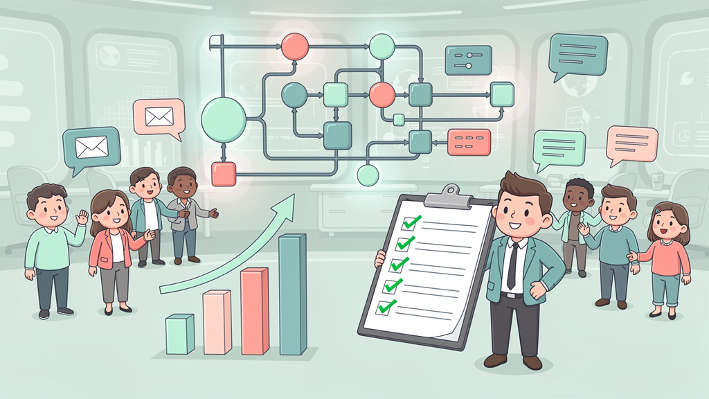 Cartoon style docs page headers