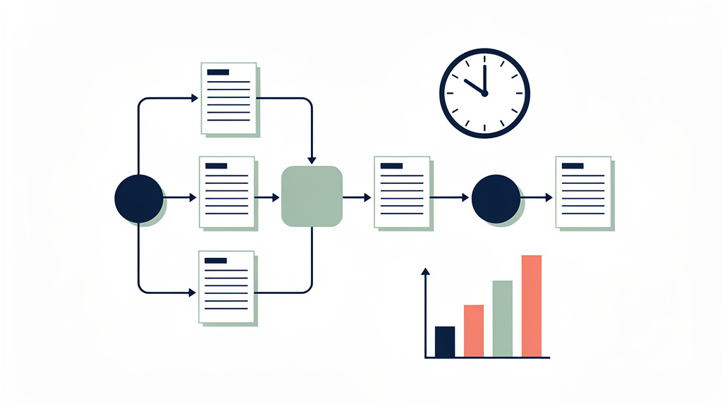Minimal style docs page headers