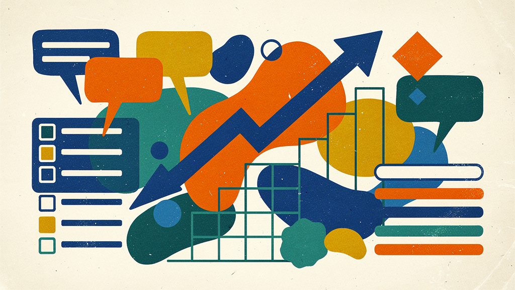 Pop Art style generated image