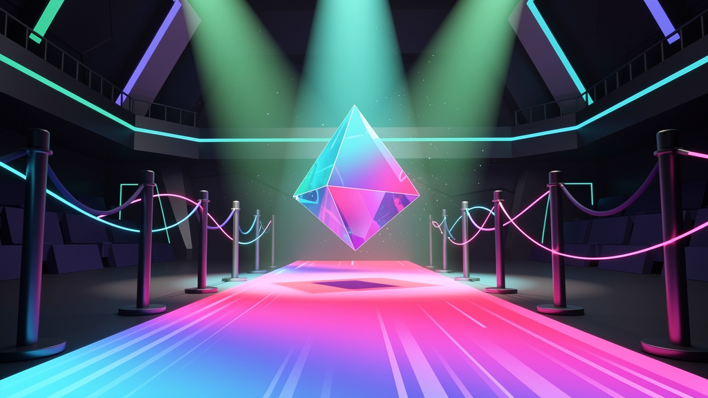 Neon Geo style docs page headers