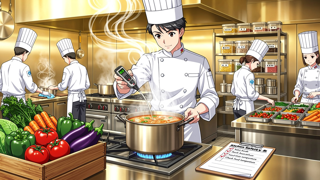 Anime style docs page headers