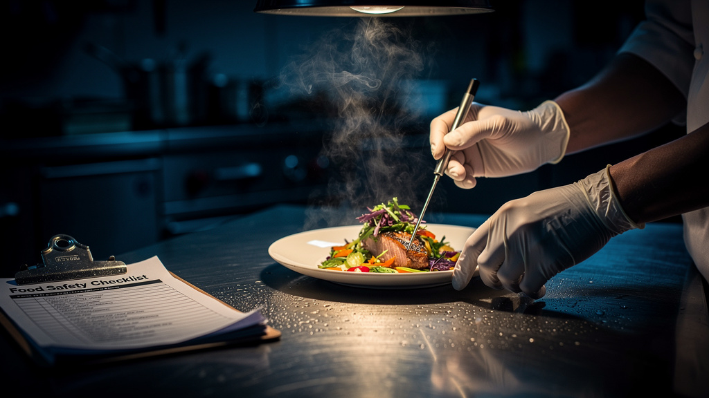 Cinematic style docs page headers