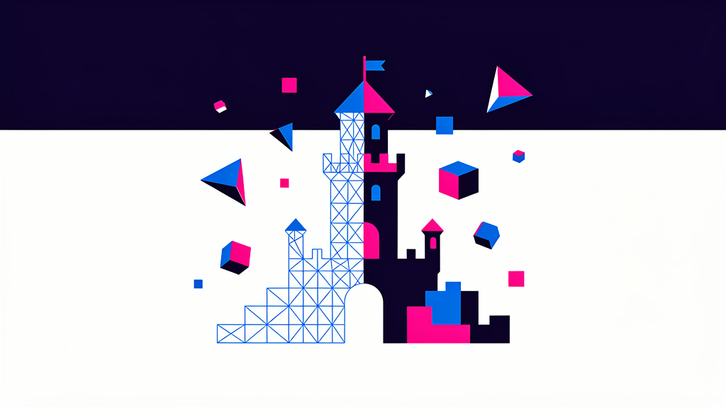 Minimal style docs page headers