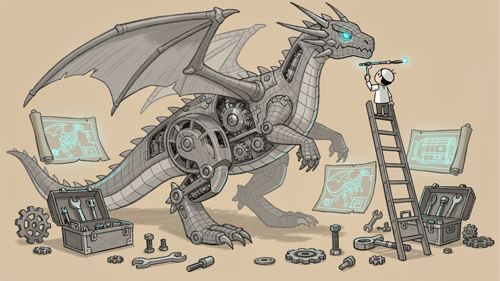 Sketch style docs page headers