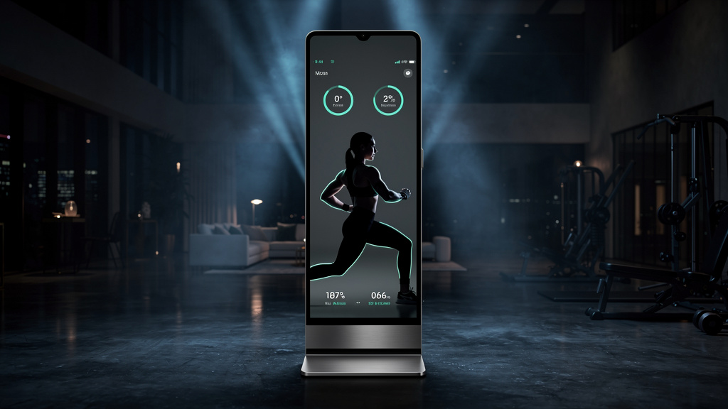 Cinematic style docs page headers