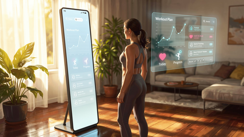 Illustration style docs page headers