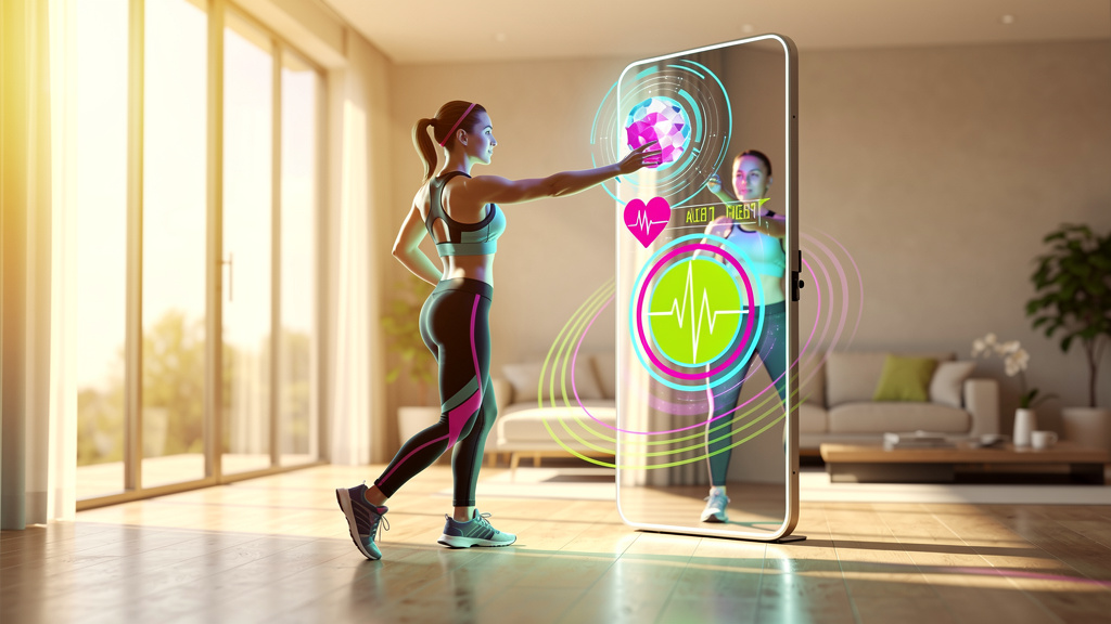 Neon Geo style docs page headers