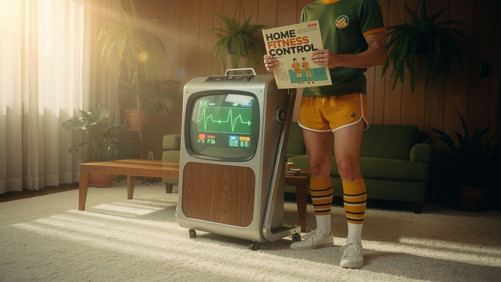 Retro style docs page headers