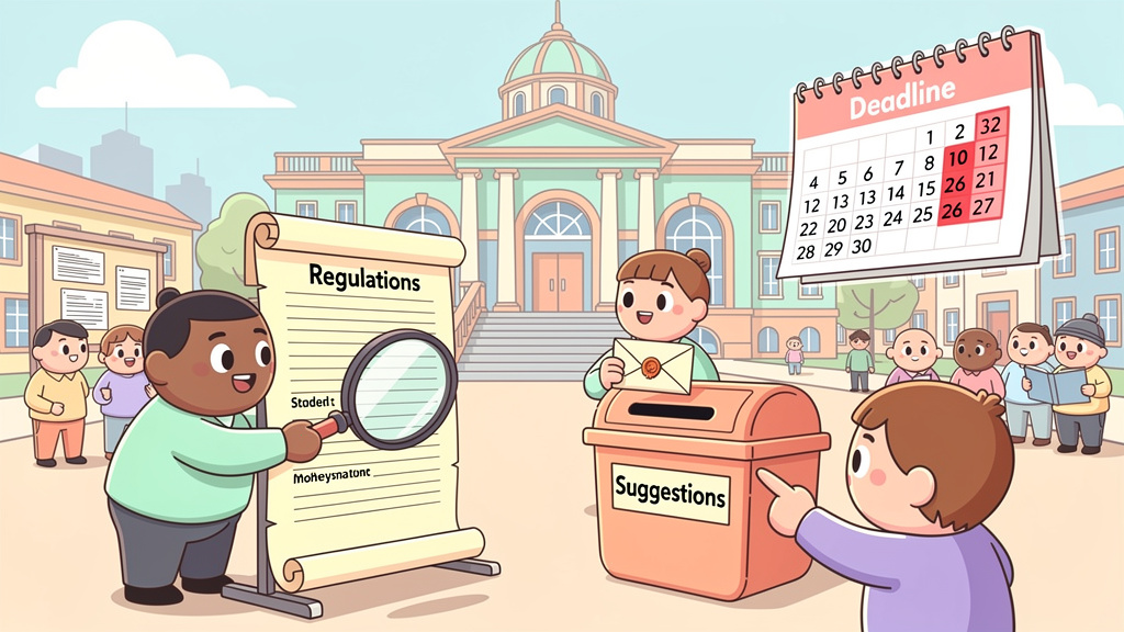 Cartoon style docs page headers