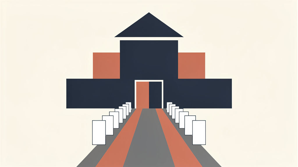 Minimal style docs page headers