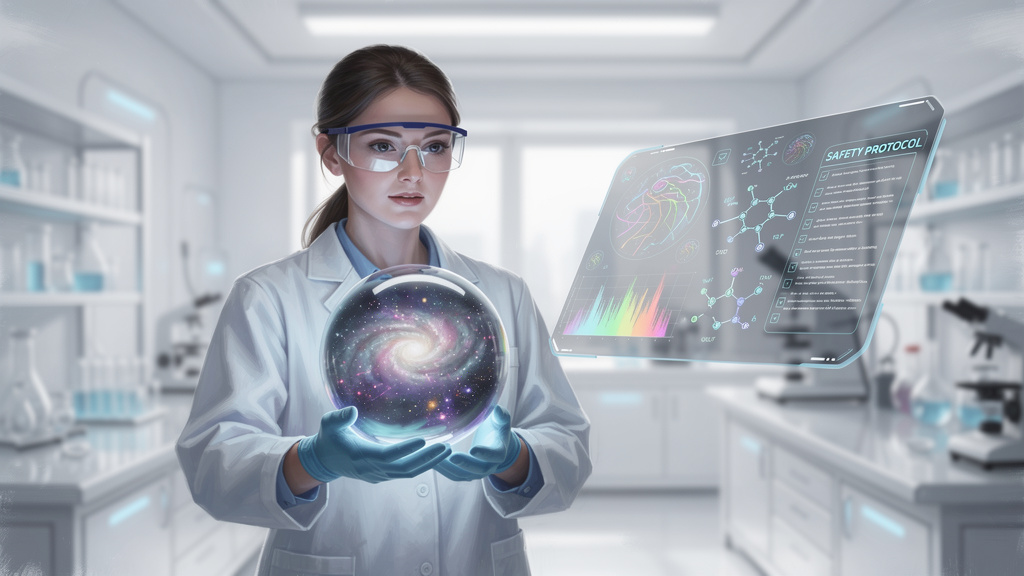 Illustration style generated image