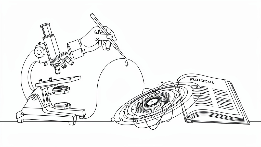 Line Art style docs page headers