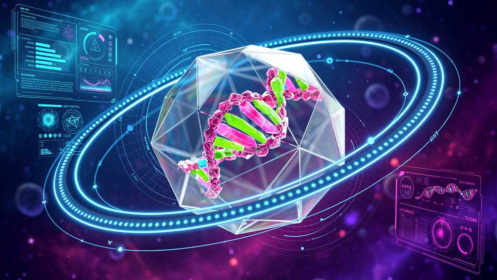 Neon Geo style docs page headers