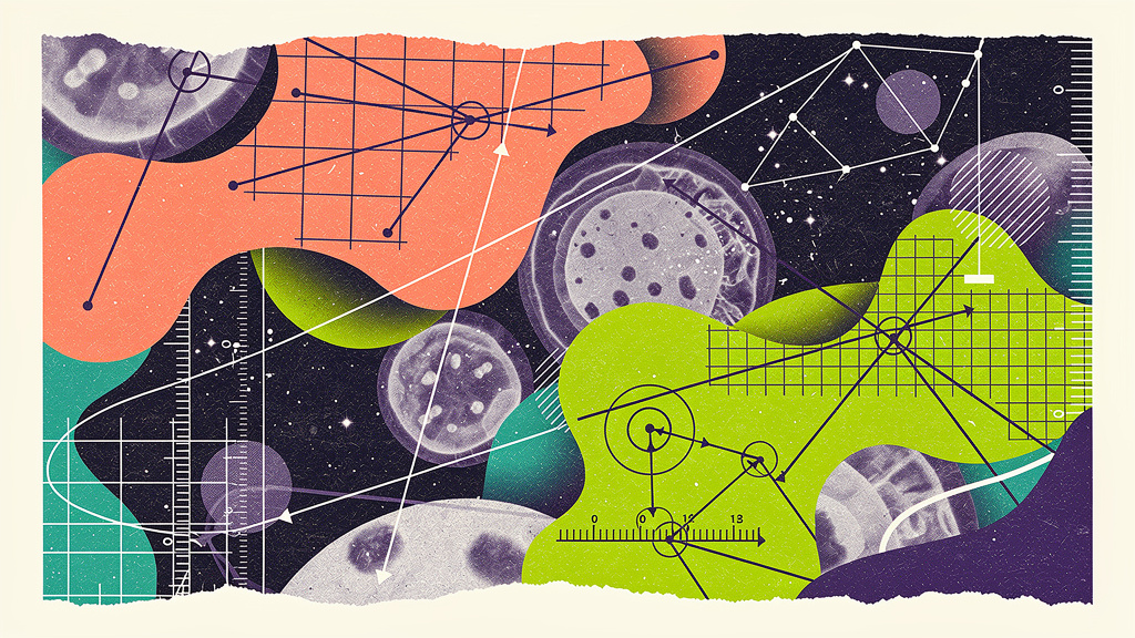 Pop Art style docs page headers