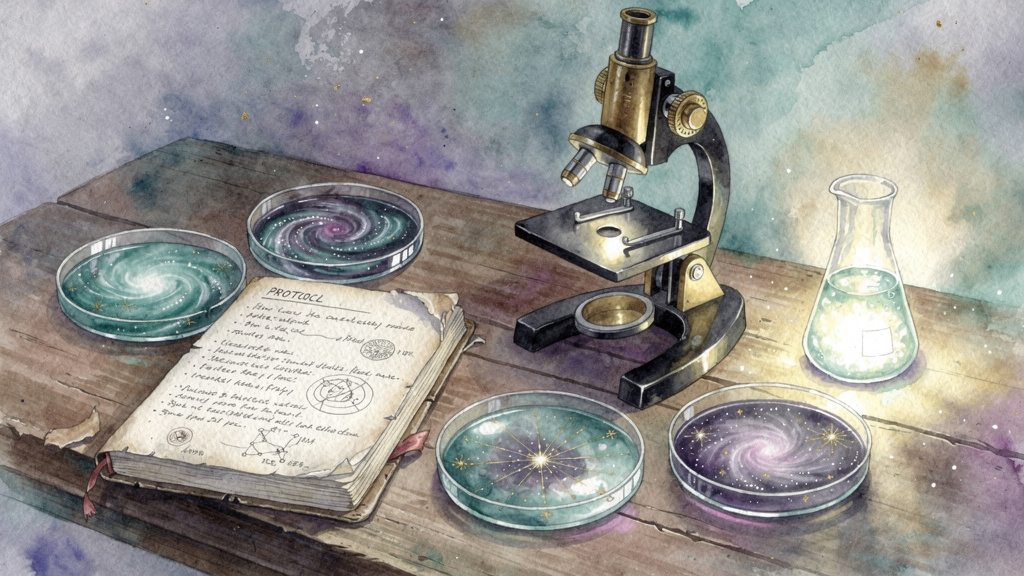 Watercolor style docs page headers