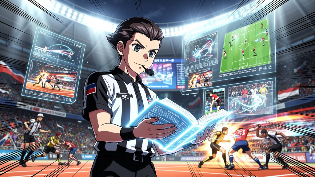 Anime style docs page headers