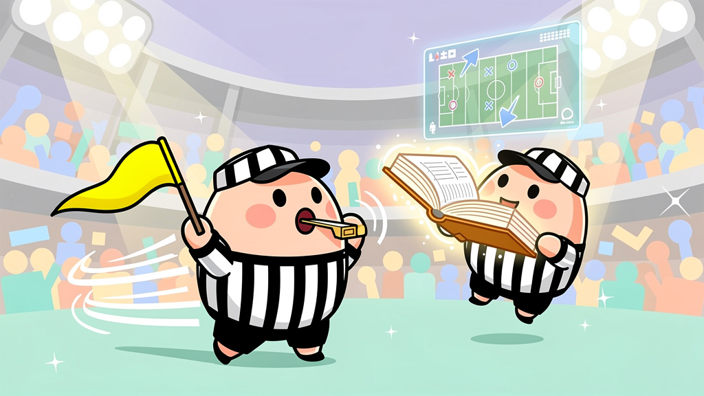 Cartoon style docs page headers