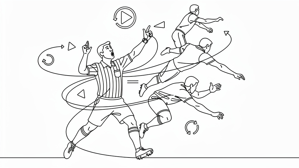 Line Art style docs page headers