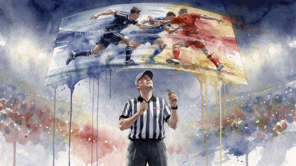 Watercolor style docs page headers