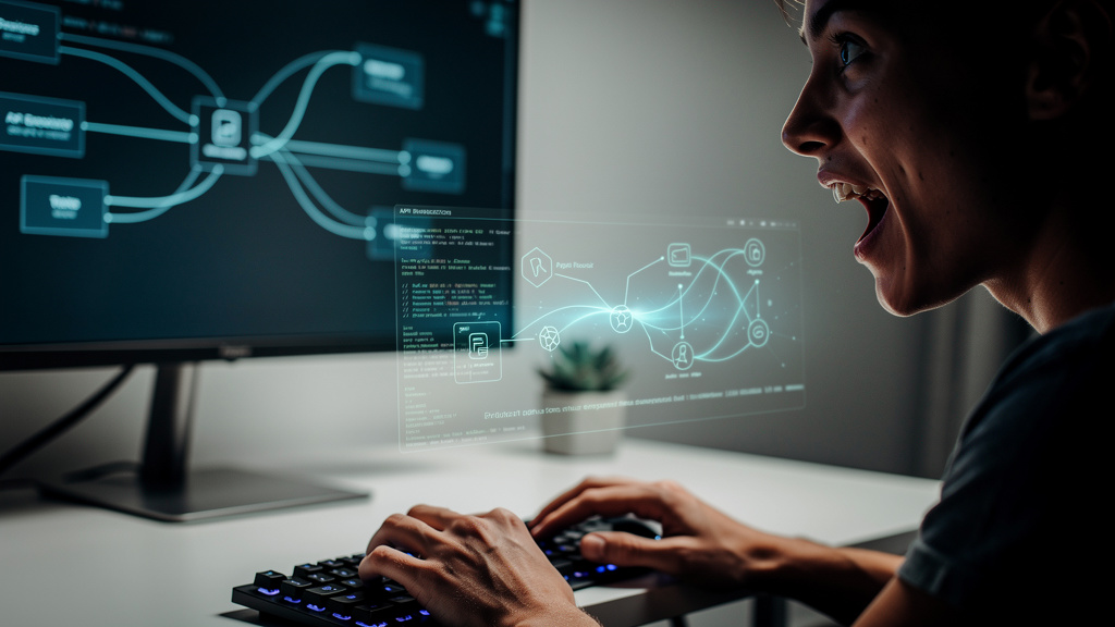 Bold style generated image