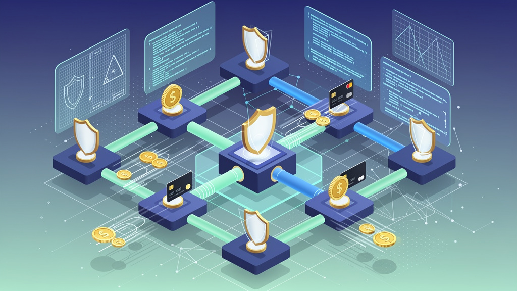 Isometric style generated image