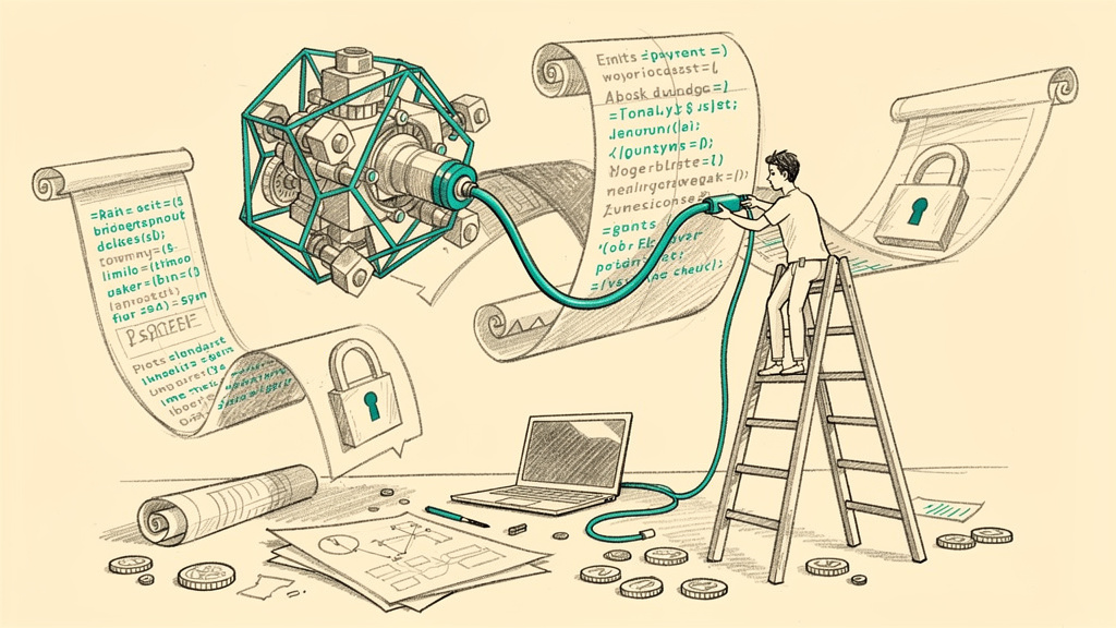 Sketch style docs page headers