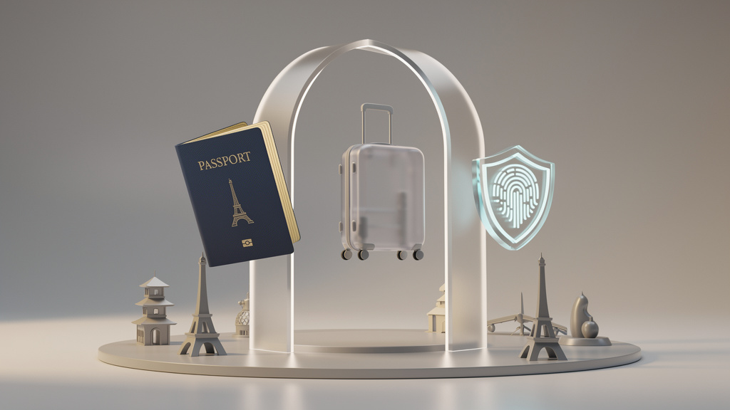 3D Render style docs page headers