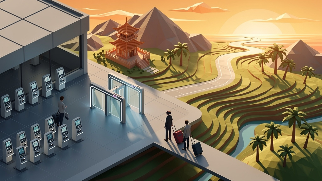 Isometric style docs page headers