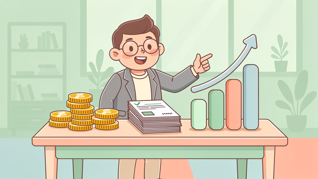 Cartoon style generated image