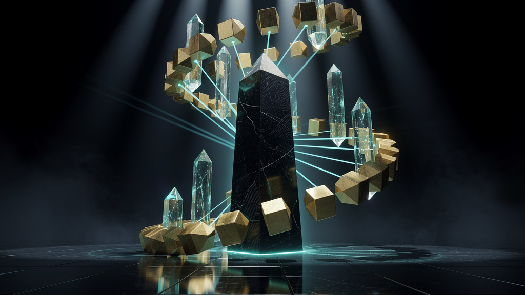 Cinematic style generated image